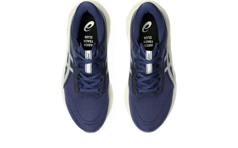 ASICS Novablast 5 ASICS Track Club Indigo Blue (1012B811-400)