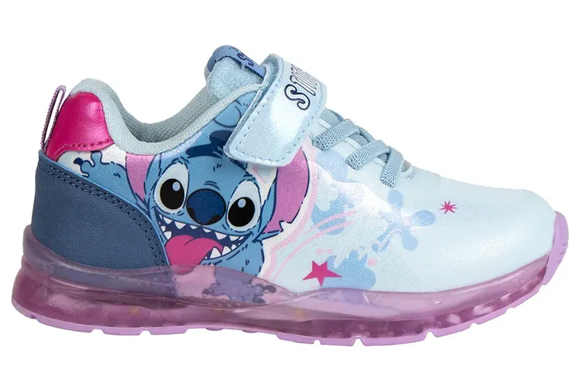 Cerda Stitch sneaker Blue (2300006914_T028-C56)