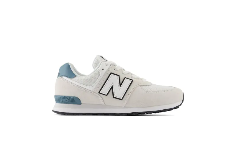 New Balance 574 Grey (G574-4LM)