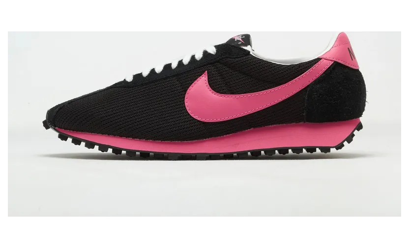 Comme des Garçons Black X NIKE Black / Pink