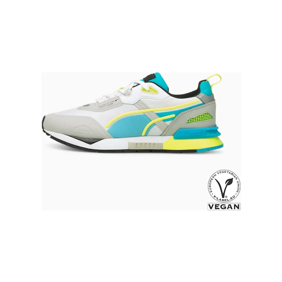 Puma Mirage Tech Grey/White (38111802)