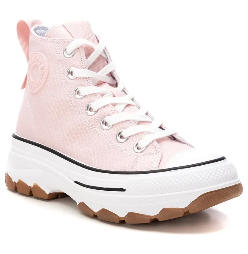 Refresh 172476 Schoenen 172476-Nude