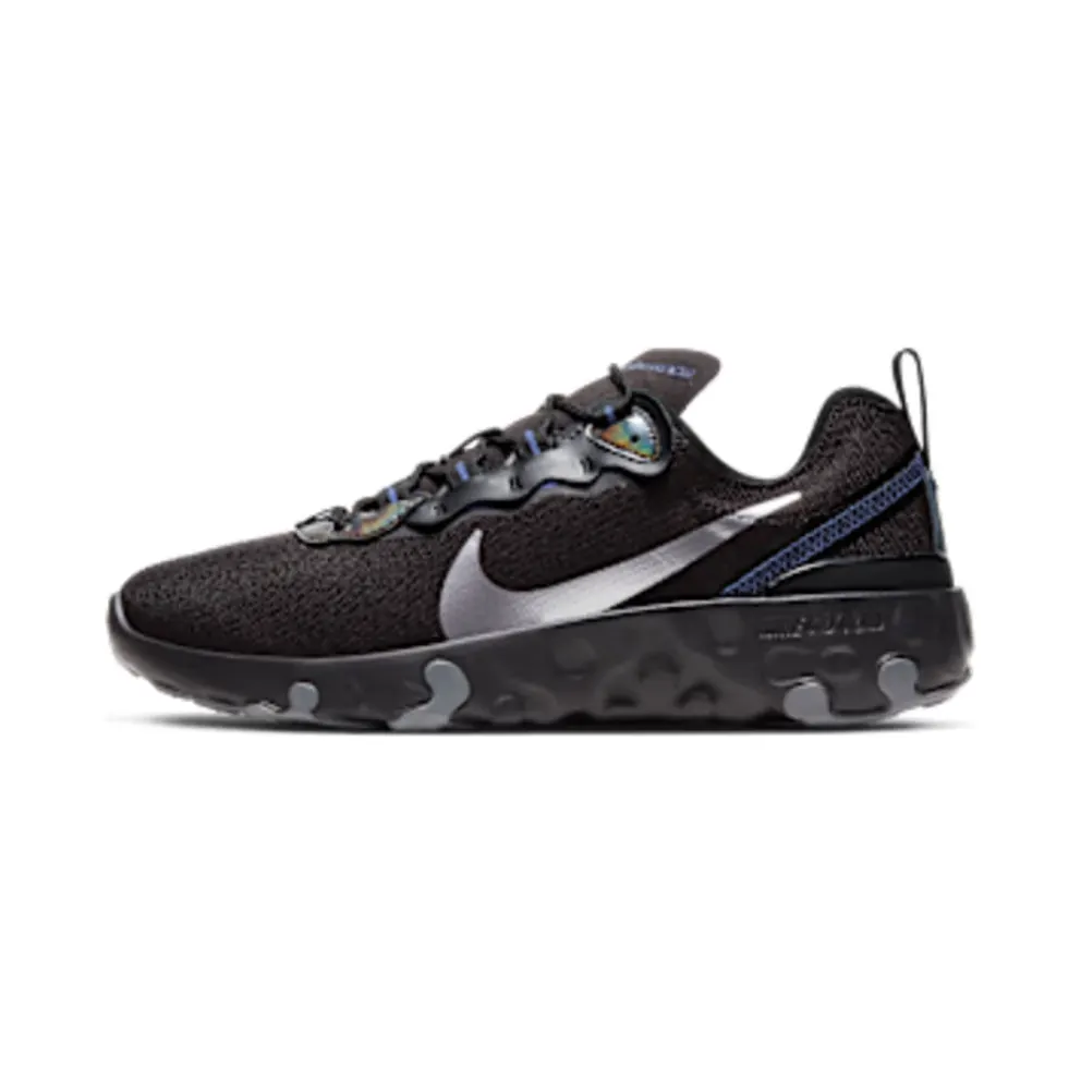 Nike Renew Element 55 Older Kids’ Black (CZ4208-001)