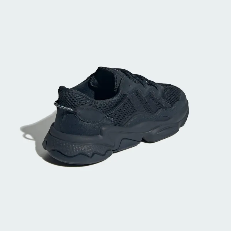Adidas OZWEEGO Aurora Ink / Aurora Ink / Aurora Ink (IG9017)