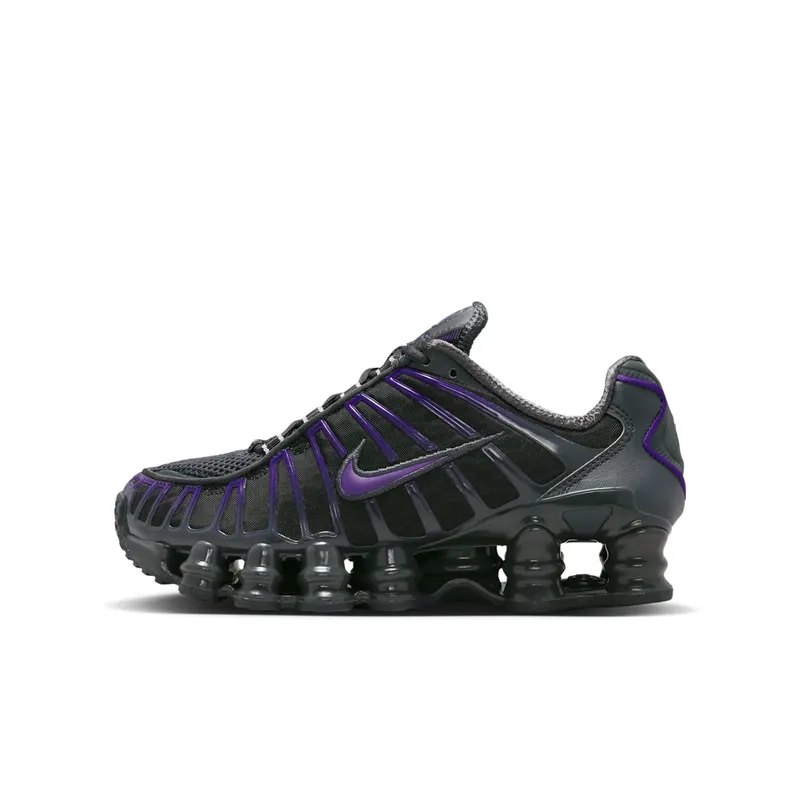 Nike Shox TL Grey (IO4645-002)