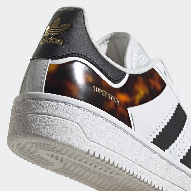 Adidas Superstar OT Tech Cloud White / Cloud White / Gold Metallic (GZ3468)