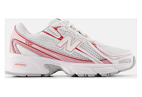New Balance 740 Lace “Pink Taffy” (GR740EPT)