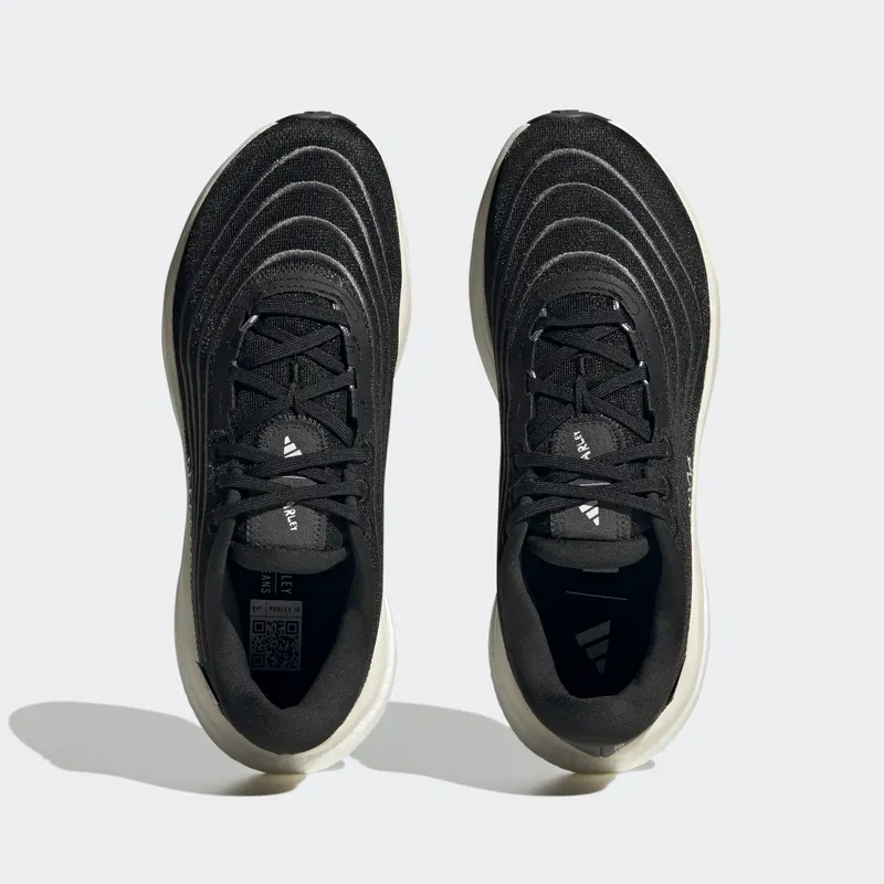 adidas Supernova 2.0 x Parley Core Black / Grey Five / Cloud White (HP2239)