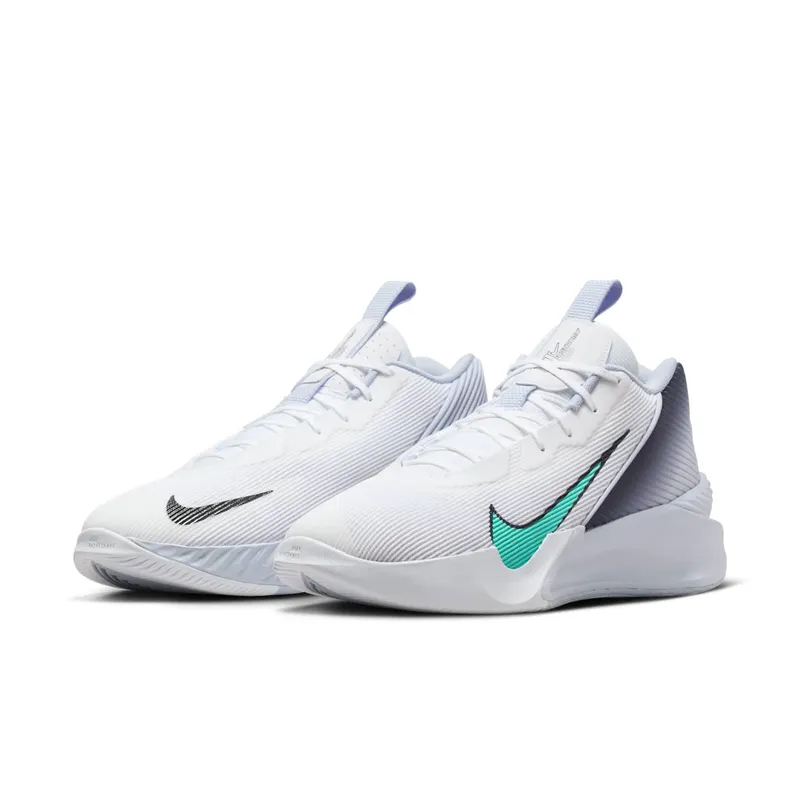 Nike GT Jump Academy White Ghost Dynamic Turquoise (FV5524-101)