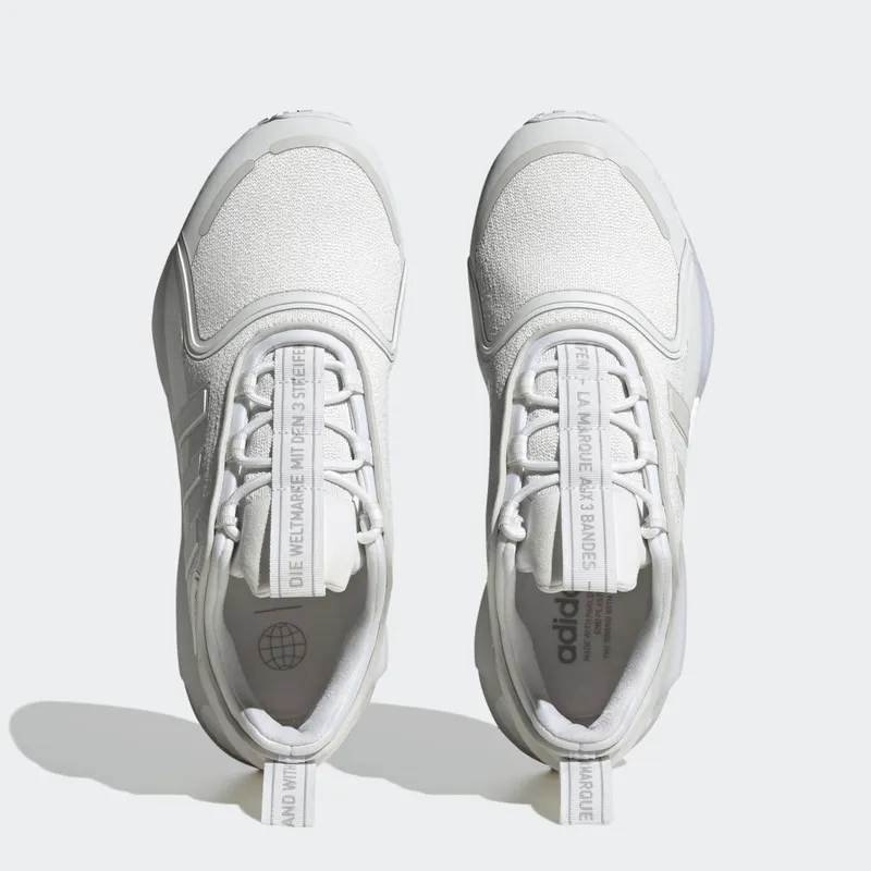 Adidas NMD_V3 Cloud White / Cloud White / Grey Two (HP9831)