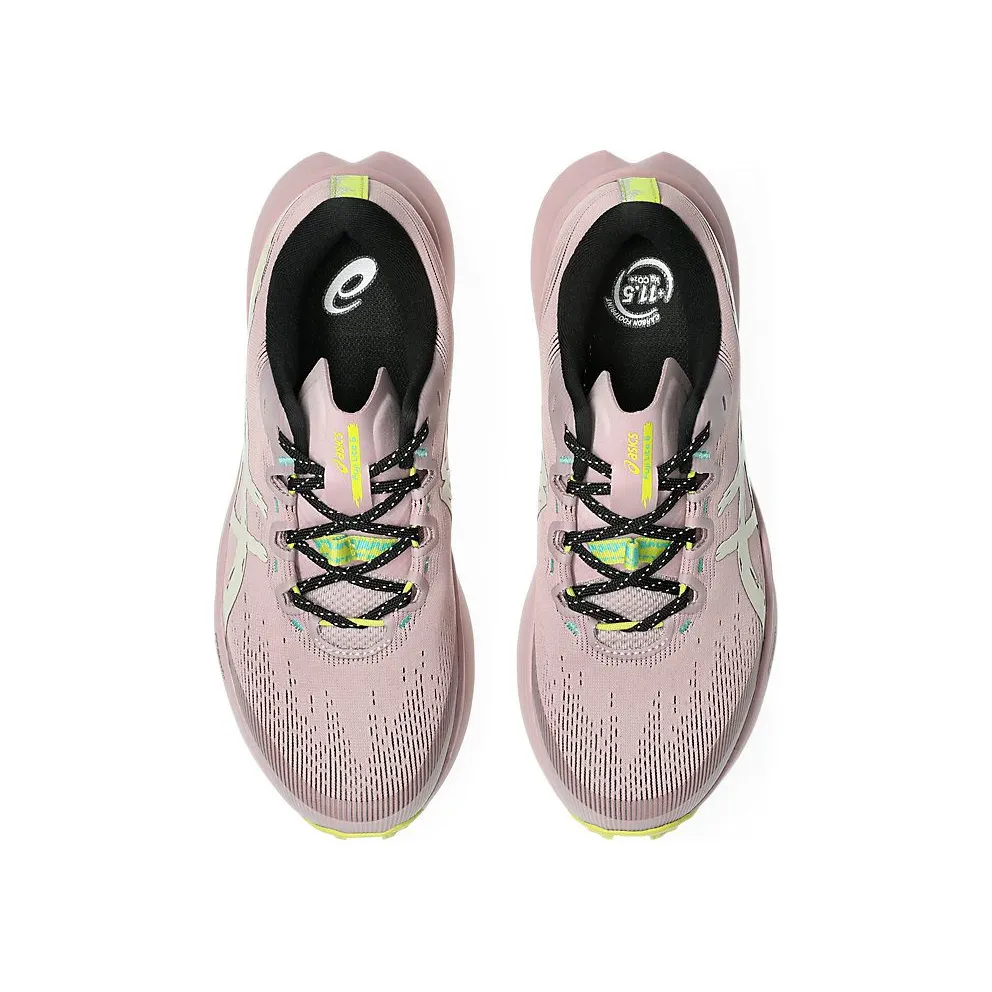 ASICS FUJI LITE 6 “Morganite / Light Dust” (1012B865-701)