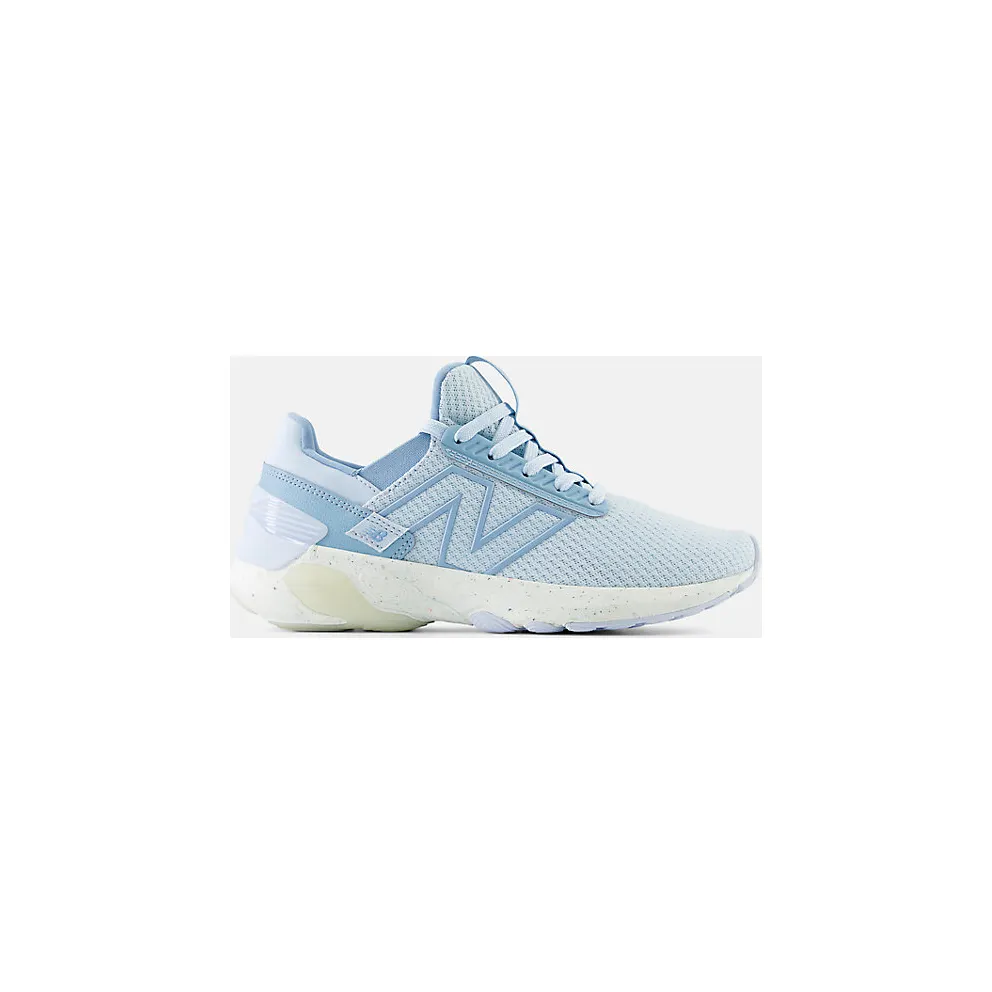 New Balance Fresh Foam X 1440 Quarry Blue Chrome Blue Angora (W1440LB1)