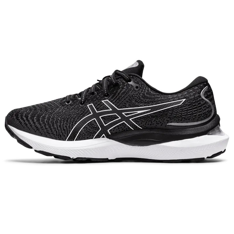 Asics GEL-CUMULUS™ 24 NARROW Carrier Grey/White (1012B207.020)