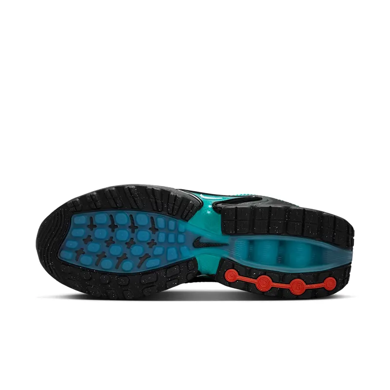 Nike Air Max DN ES (black / white / dusty cactus / black) – HV5235-001