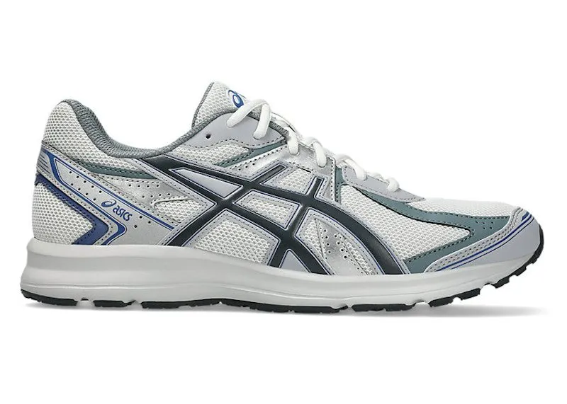 ASICS JOG 100S White Carrier Grey (1203A684-100)