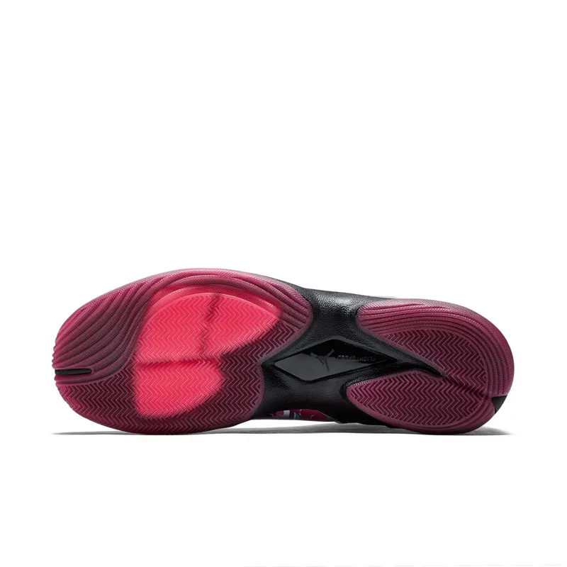 Jordan Super.Fly 4 PO Chinese New Year (2016) Black/Black-Dynamic Pink (840476-060)