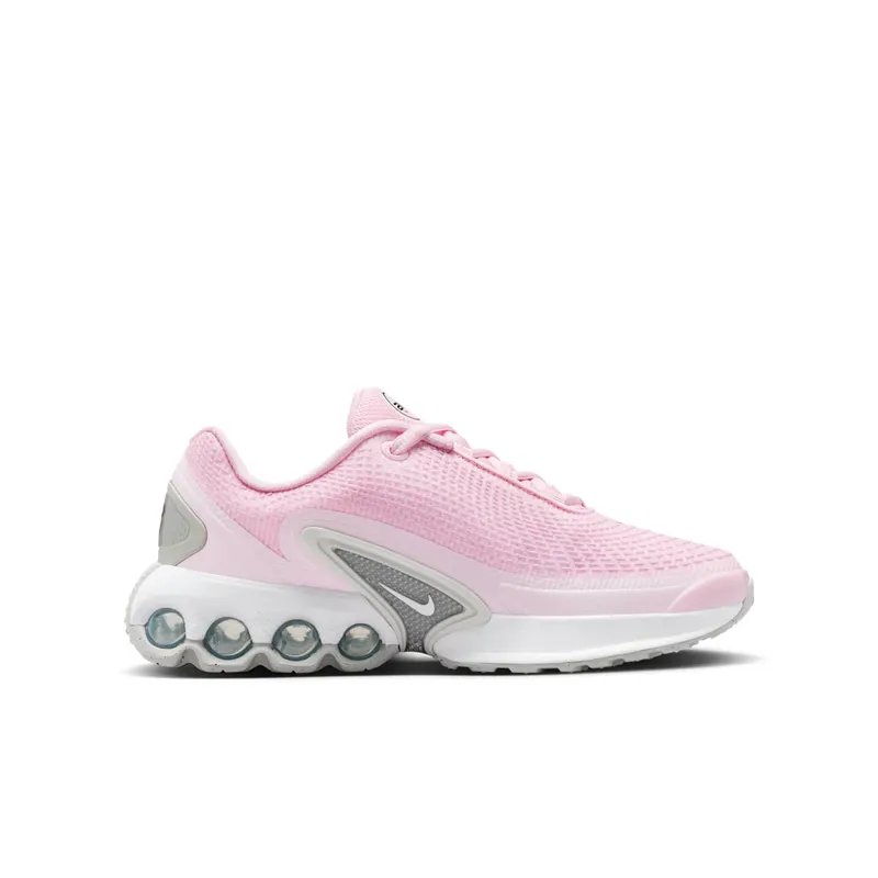 Nike Air Max DN GS “Pink Foam” (FB8987-601)