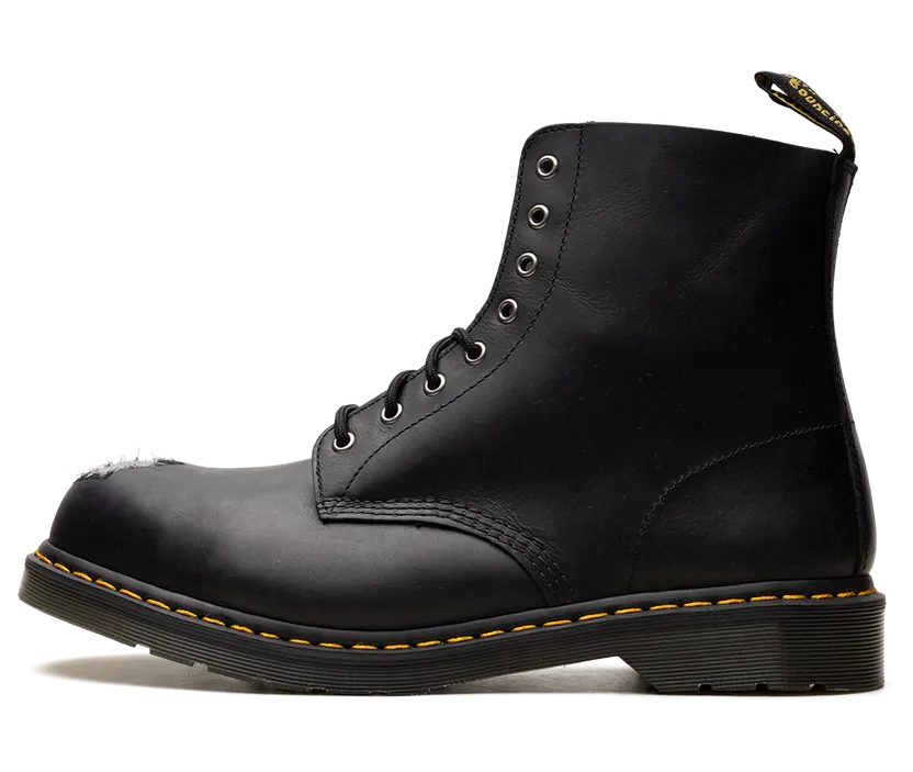 Dr Martens 1460 Pascal Mt 8 Eye Boot “Black” (42441001)