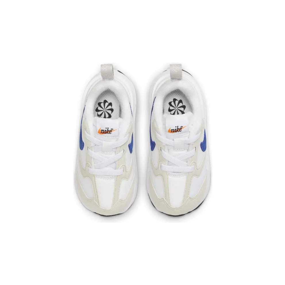 Nike Air Max Dawn Baby/Toddler White (DC9319-100)