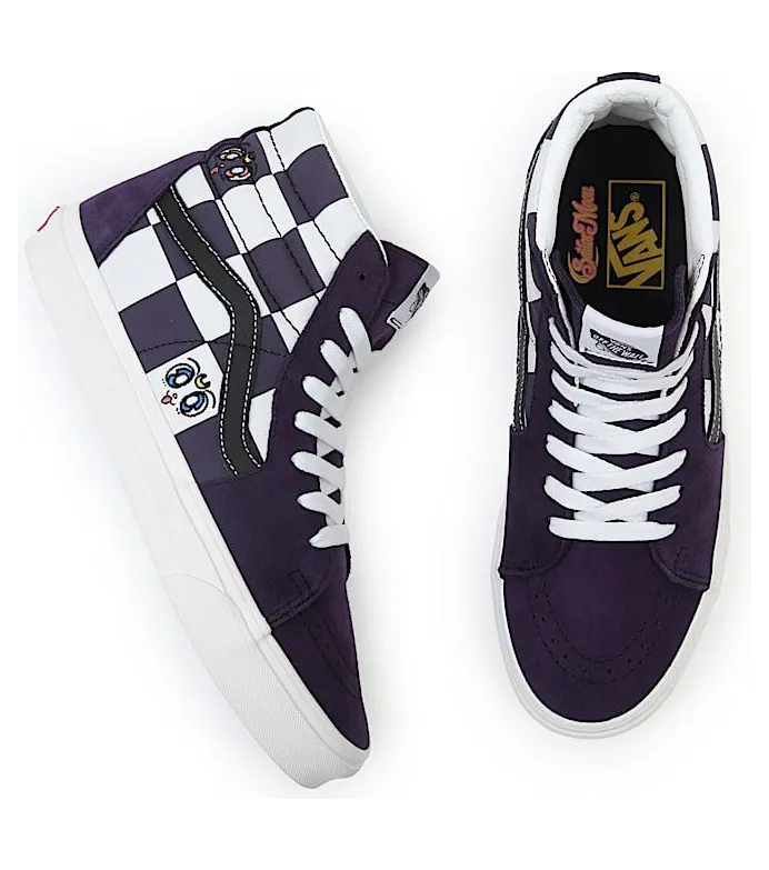 vans-sk8-hi VN0A7Q5NUUS