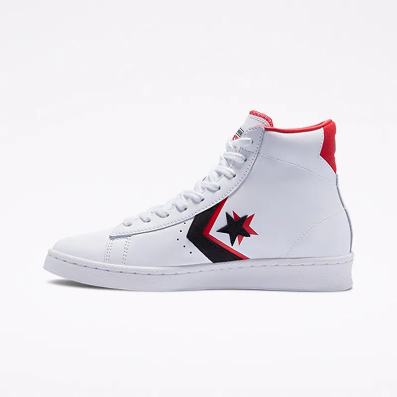 Converse Pro Leather Double Logo High Top (169024C)