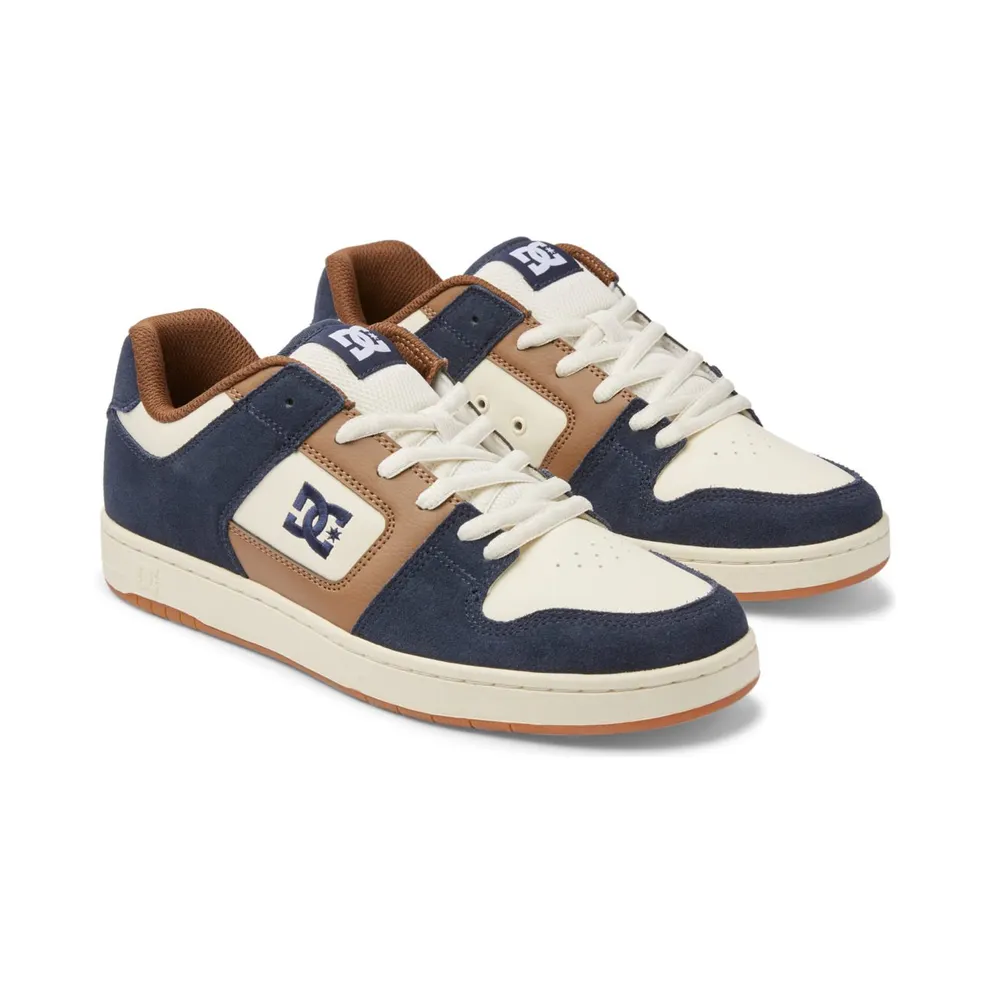 DC Manteca tan/brown (ADYS100765-TBN)