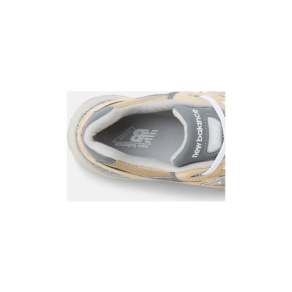 New Balance 992 – “Tan / Grey / White” (U992TA)