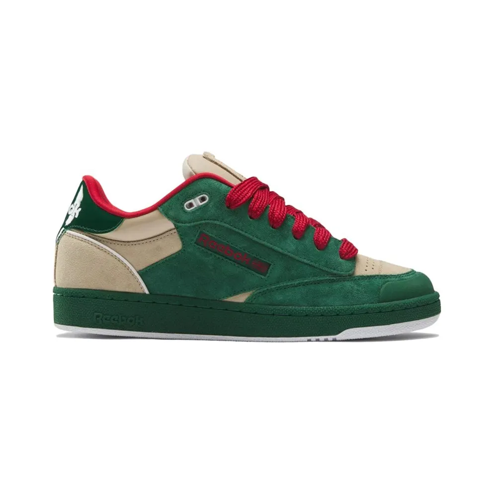 Reebok Club C Bulk College Dropout Green (100074247)