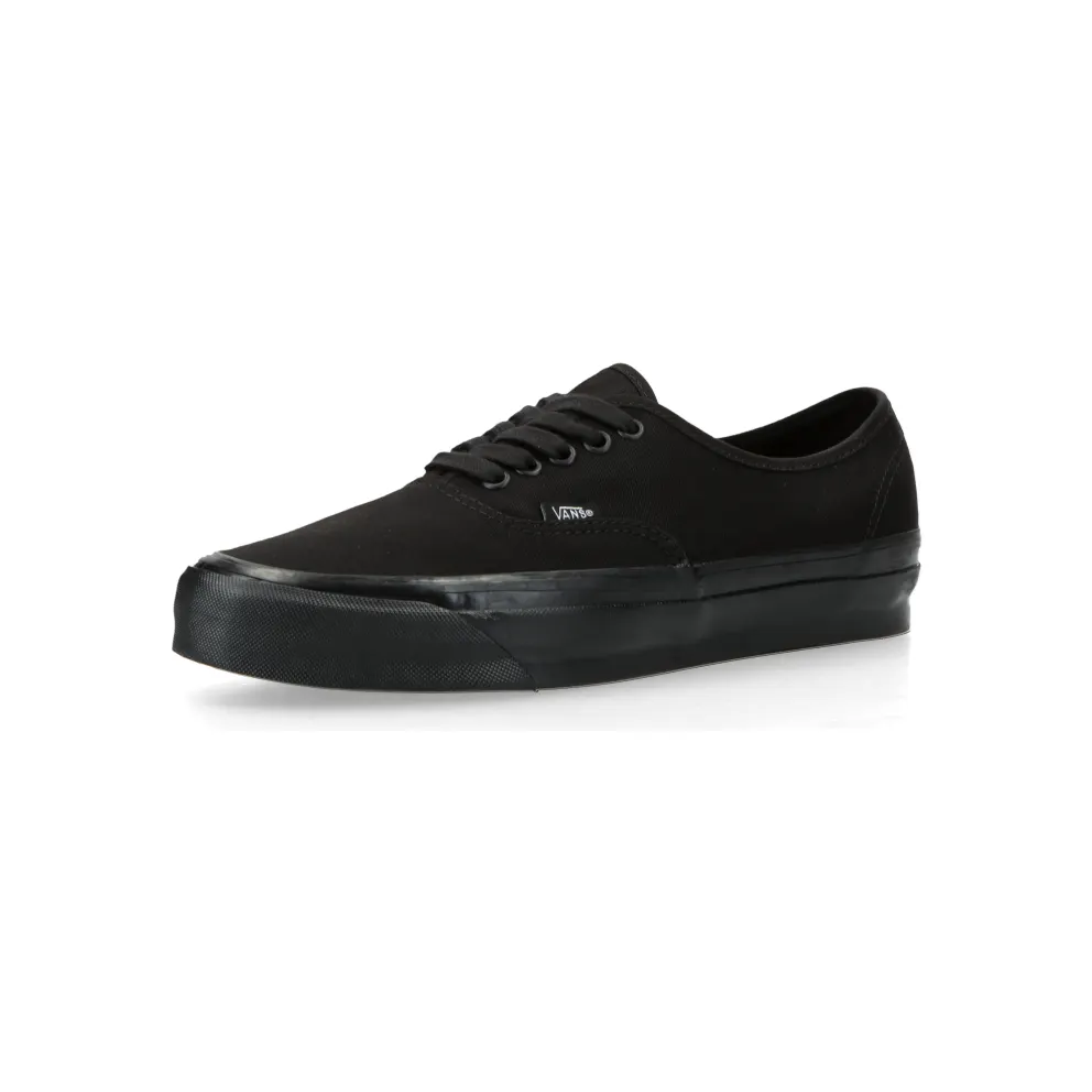 Vans LX Authentic Reissue 44 (black / black) – VN0007QZBKA1