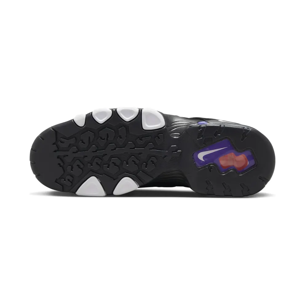 Nike Air Max2 CB ’94 OG Black/Pure Purple/White (FQ8233-001)