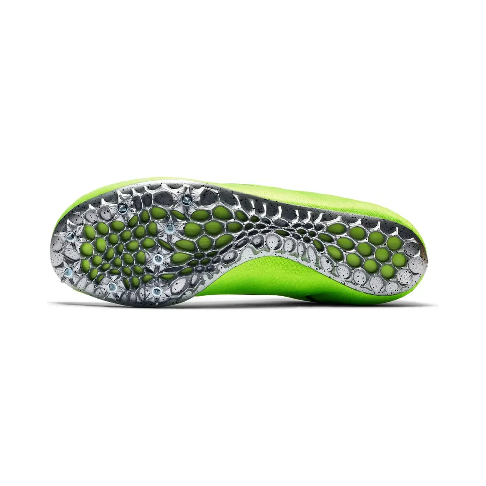 Nike Zoom Superfly Elite “Electric Green” (835996-300)