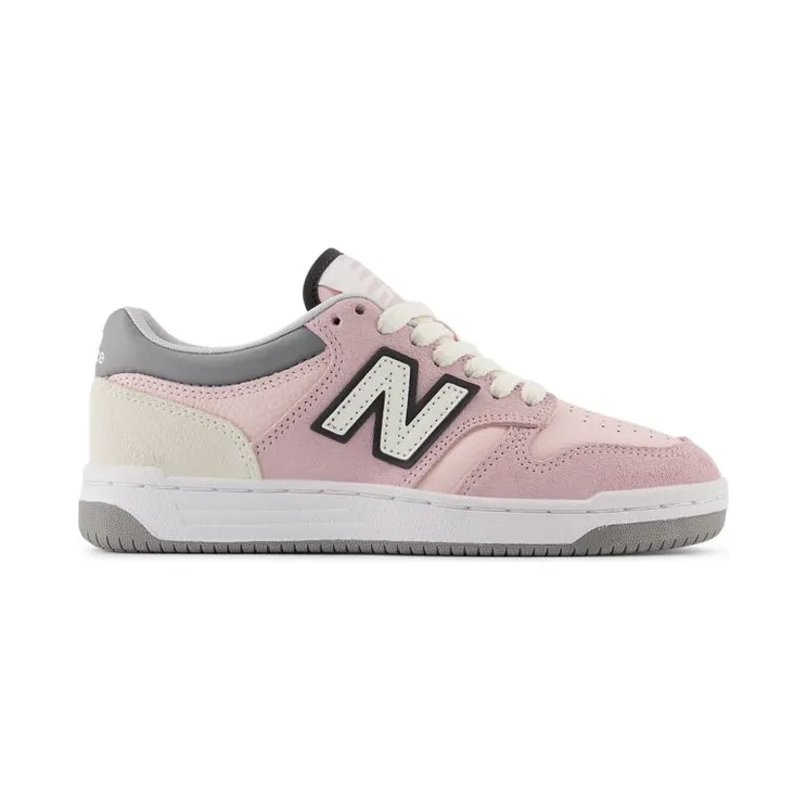 New Balance 480 Rose Pink (GSB480TH)