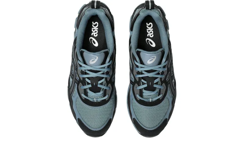 ASICS Gel-NYC RGD Ironclad Black (1203A735-021)