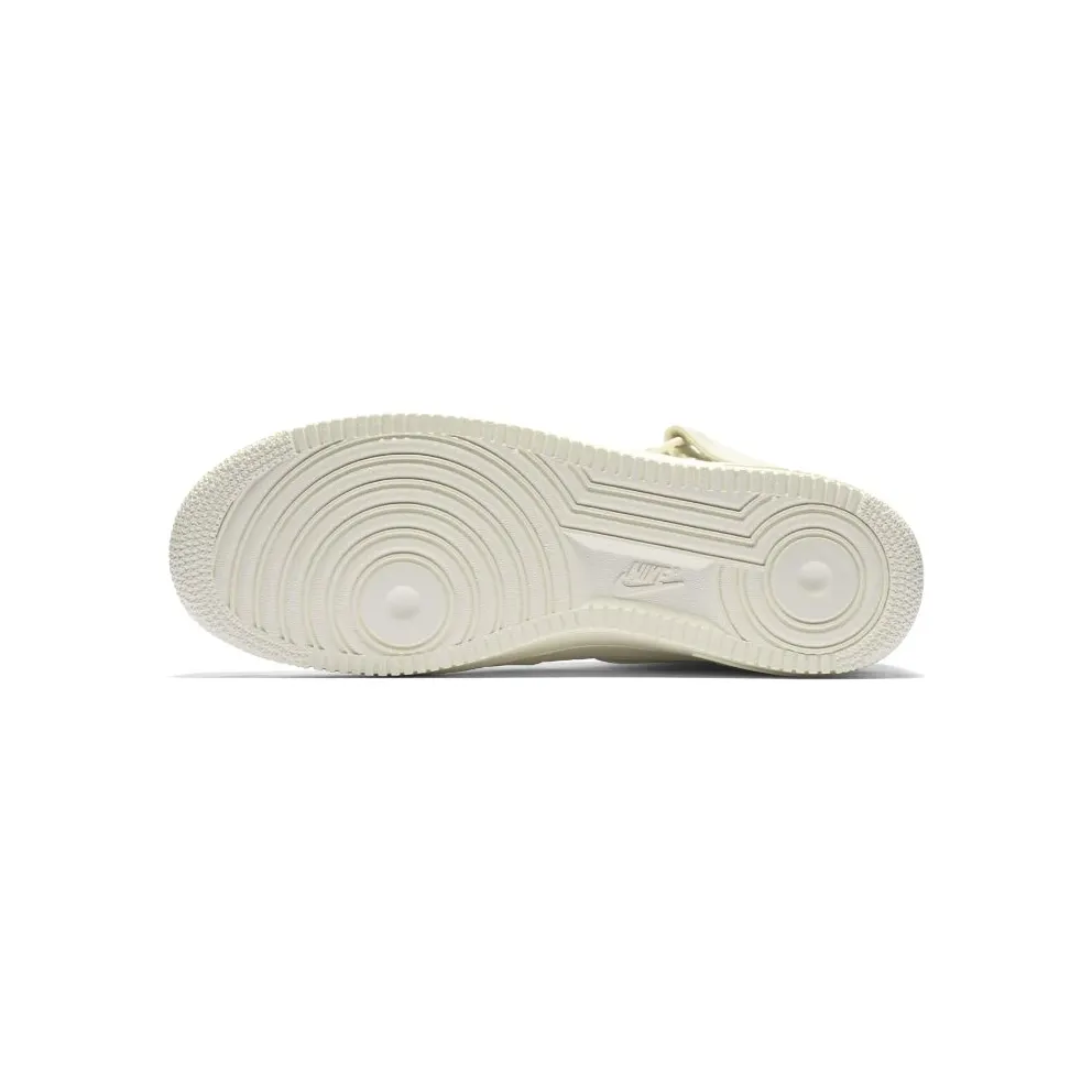 Nike Air Force 1 Retro Prm Sail/Sail-Sail (941913-100)
