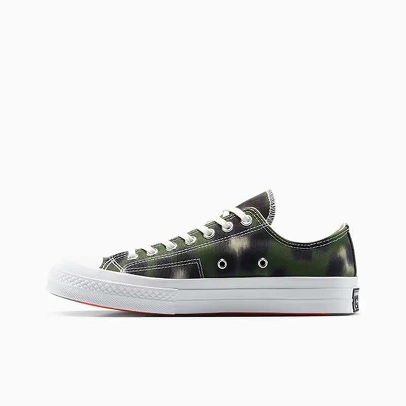 Converse x Kenzo Chuck 70 – “Cypress / Black / White” (A16291C)