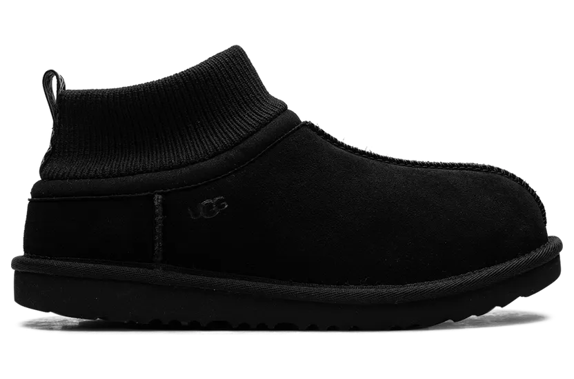 ugg-classic-ultra 1157702K-BLK