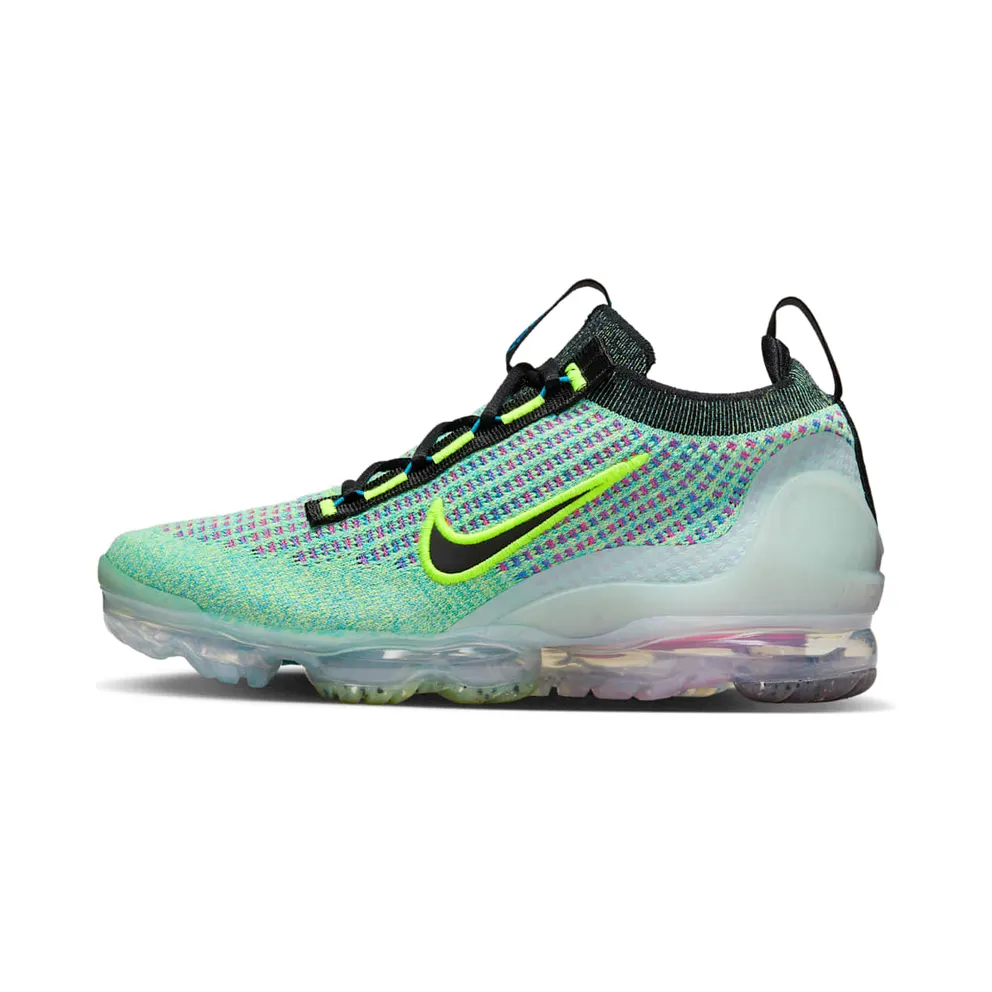 Nike Air VaporMax 2021 Flyknit Next Nature Gelb (DX3367-700)