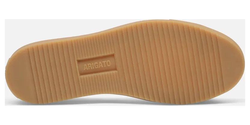 Axel Arigato Clean 90 Sneaker “Off White,Taupe” (F4623002) (5)