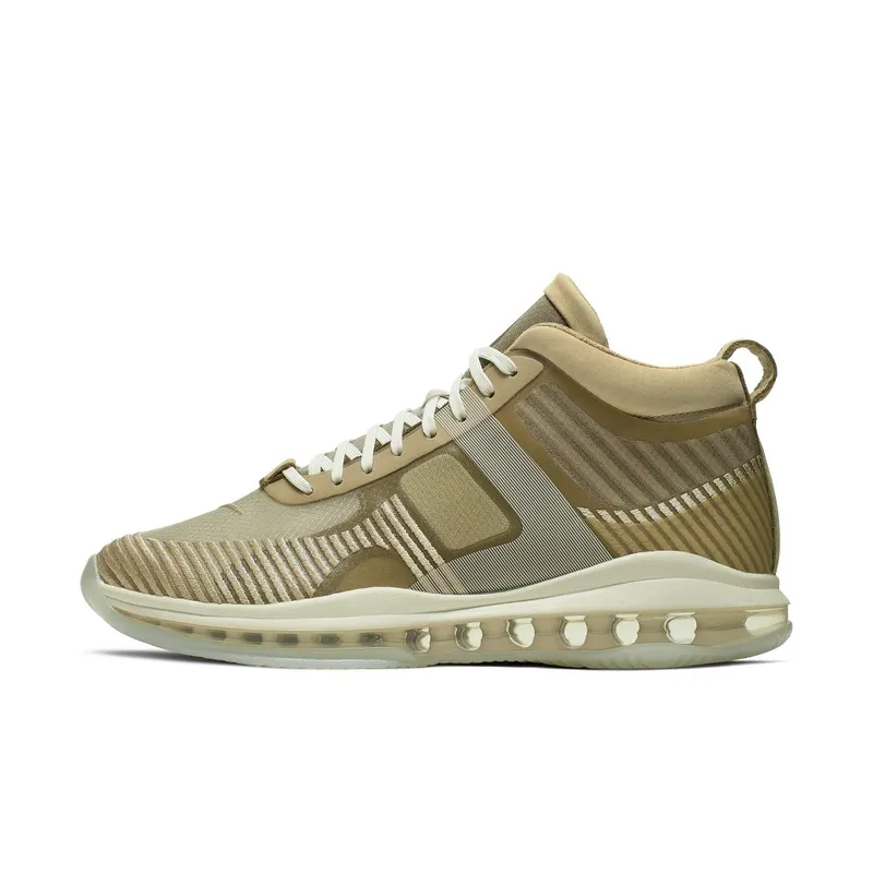 Nike LeBron Icon John Elliott Parachute Beige Parachute Beige/Desert Ore-Sail-Phantom (AQ0114-200)
