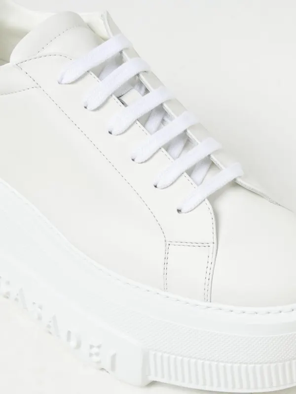 Casadei Sneakers White (2X894U0701SALEN9999) (3)