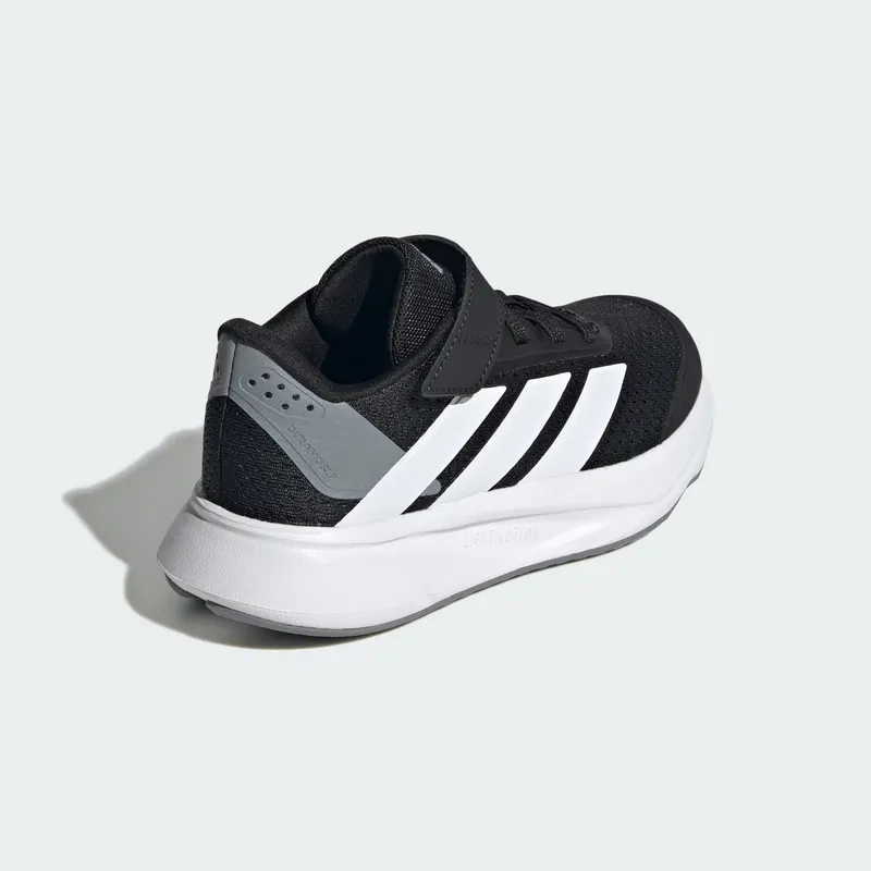 Adidas Duramo SL Kids’ Shoes Core Black / Cloud White / Grey (IH3597)