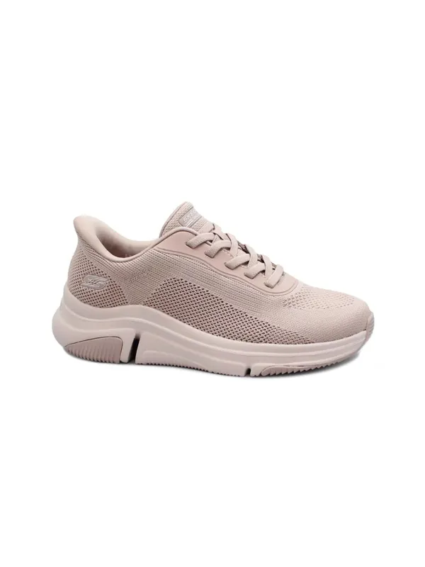 Skechers Sketchers Memory Foam Oudroze (SKECCC117587BLSH)