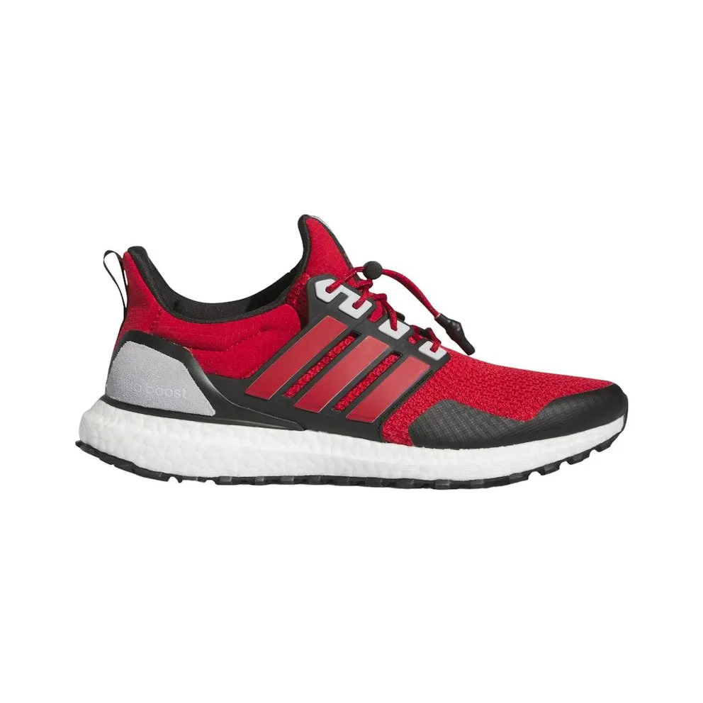 adidas Nc State Ultra Boost 1.0 Team Power Red Core Black (IG5878)