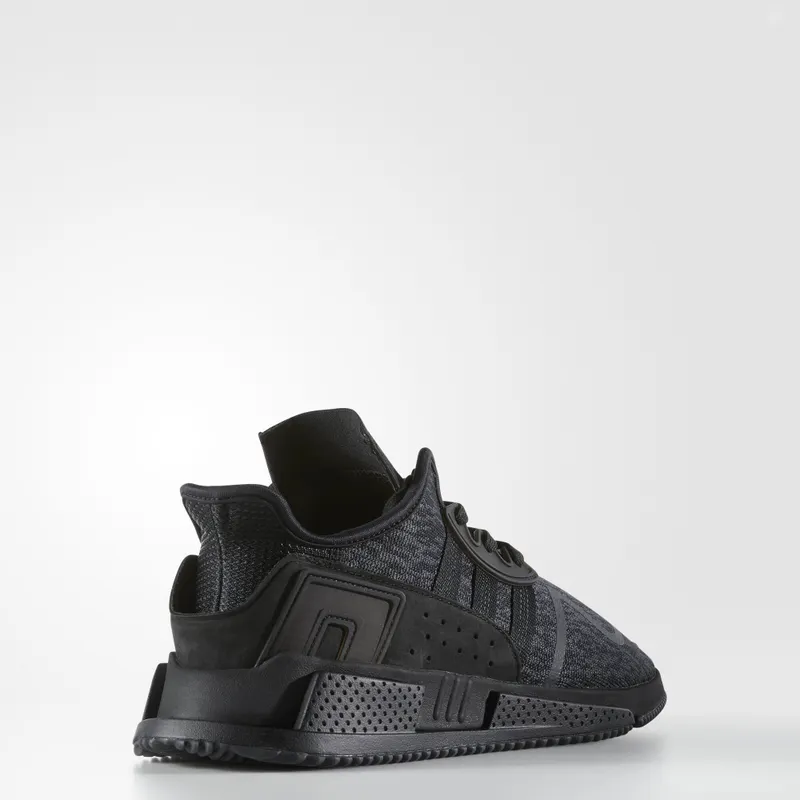 adidas EQT Cushion ADV Triple Black Core Black/Core Black/Core Black (BY9507)