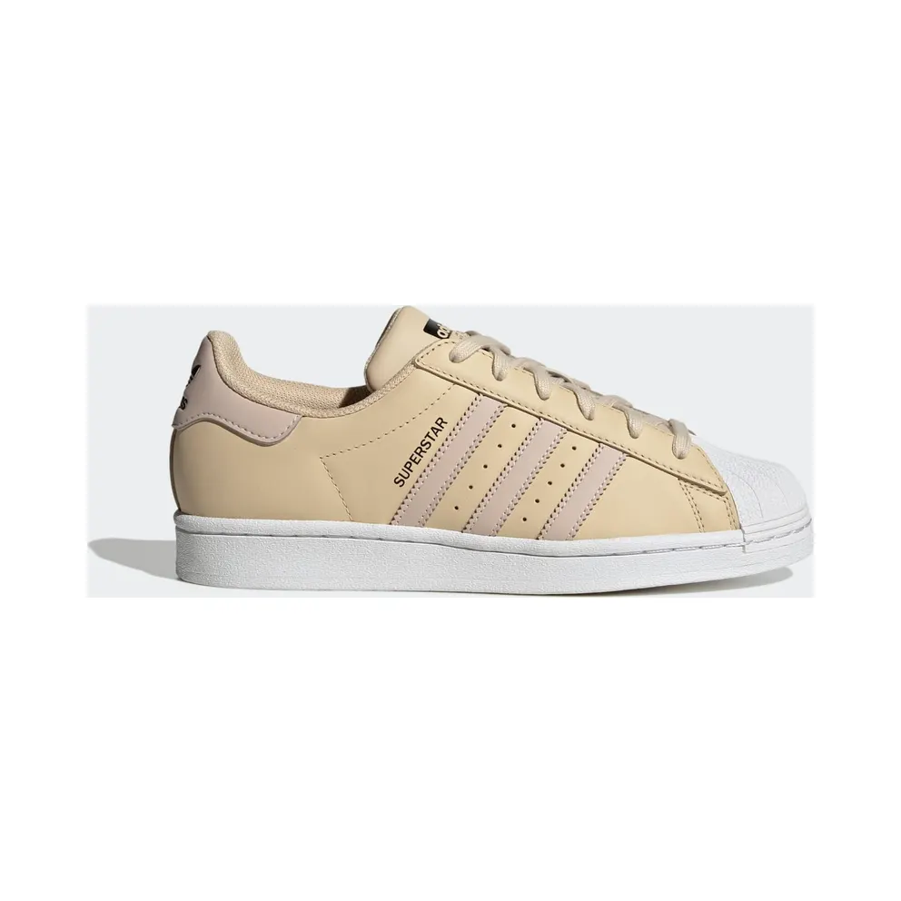 adidas Superstar Sand Strata Wonder Taupe Core Black (HQ1905)