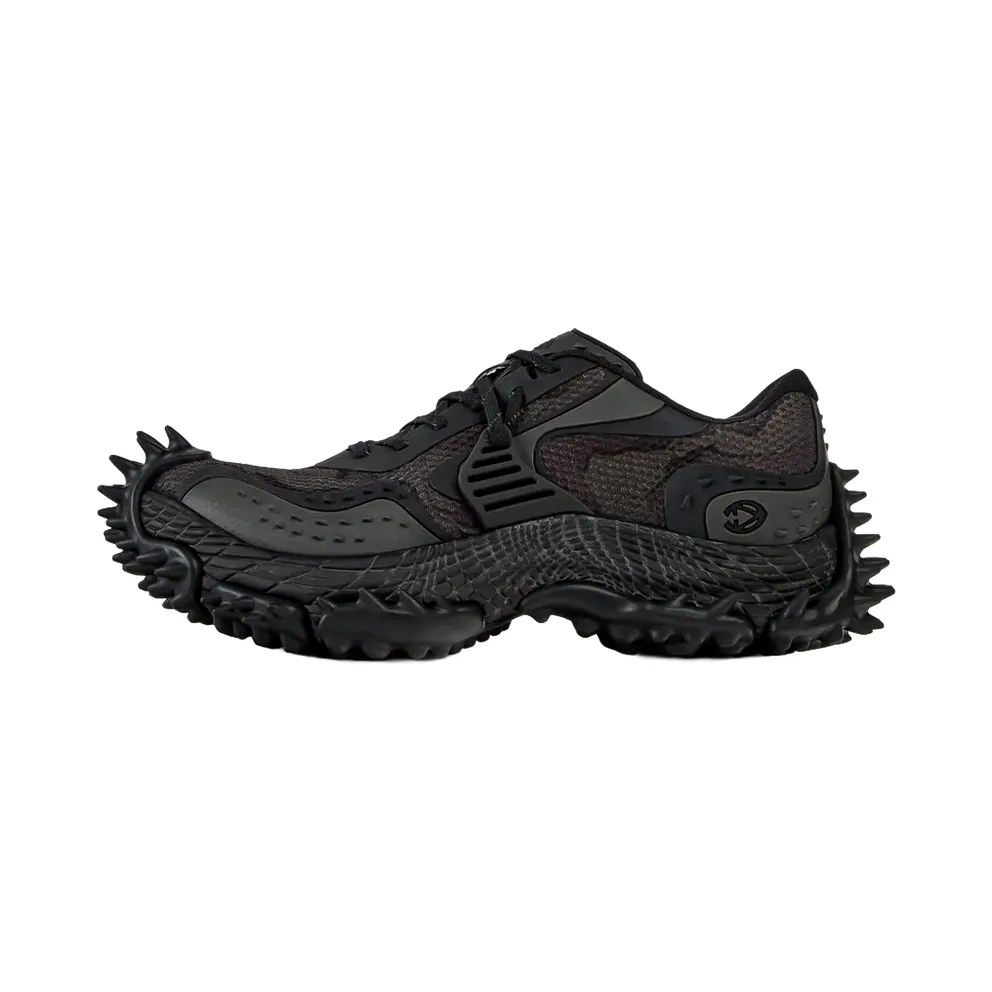 Camperlab Tornado Shoes “Black” (A500043-001)