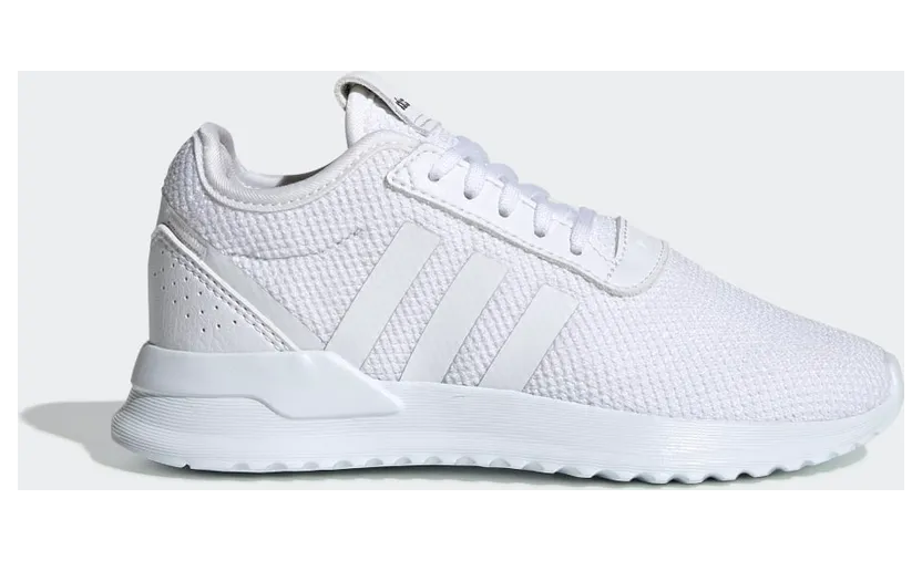 adidas U_PATH X C Cloud White / Cloud White / Core Black (EF9195)