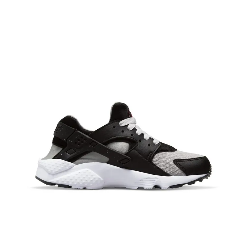Nike Huarache Run Older Kids’ Black (DV3481-001)