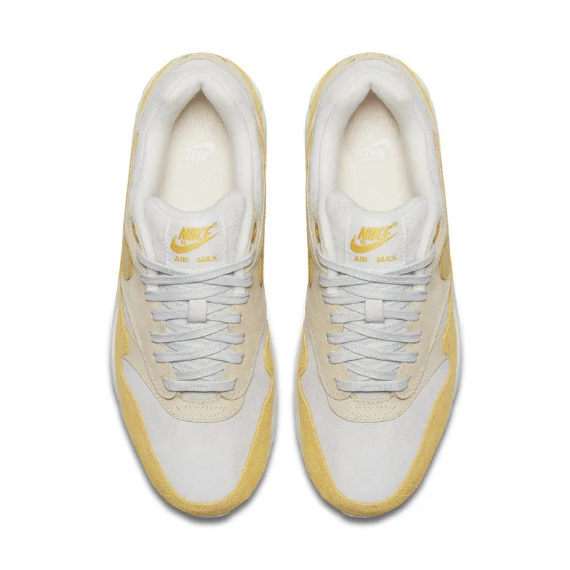 Nike Air Max 90/1 Guava Ice (W) Guava Ice/Wheat Gold-Summit White (AQ1273-800)