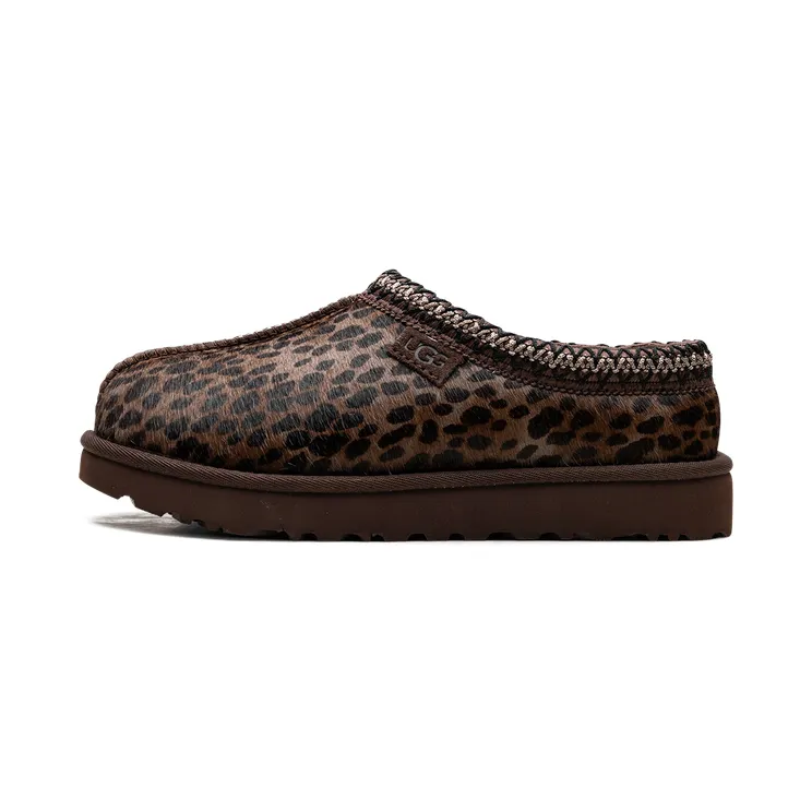 Ugg Tasman Slipper “Caspian Burnt Cedar” (1158350-BCDR)